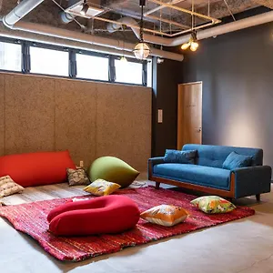 Hostal Wise Owl, Sapporo